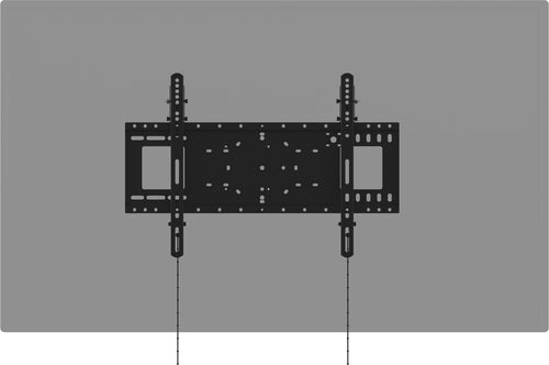 Vision VFM-W6X4T TV mount/stand