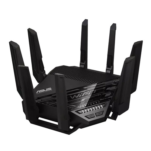 ASUS BE19000 wireless router