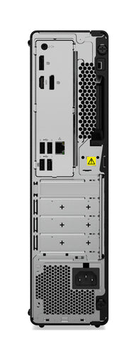 Desktop-PC Lenovo ThinkCentre M75s Gen 5 AMD Ryzen 5 PRO 16GB RAM 256GB SSD Windows 11 Pro