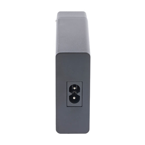 StarTech.com DCH1C3A USB-C Ladestation – 72-W-Tischladegerät für Laptops und andere Geräte