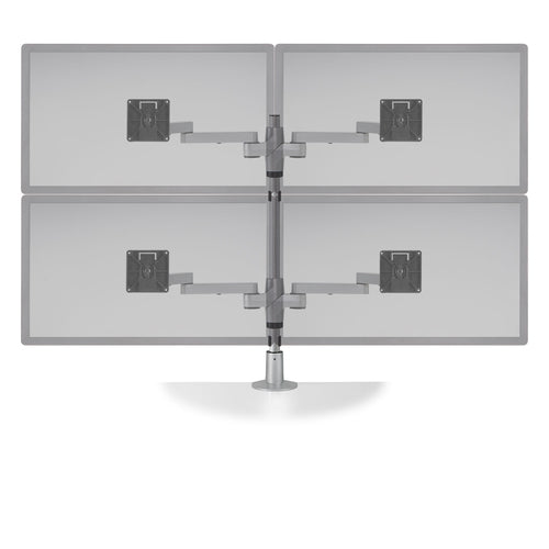 HAT Design Works STX-22W-124 monitor mount / stand