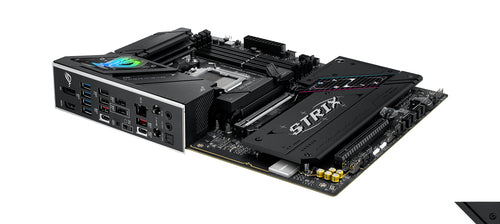 ASUS ROG STRIX B850-F GAMING WIFI