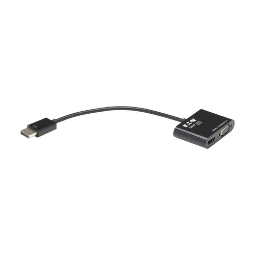 Tripp Lite P136-06N-HV-V2 video cable adapter