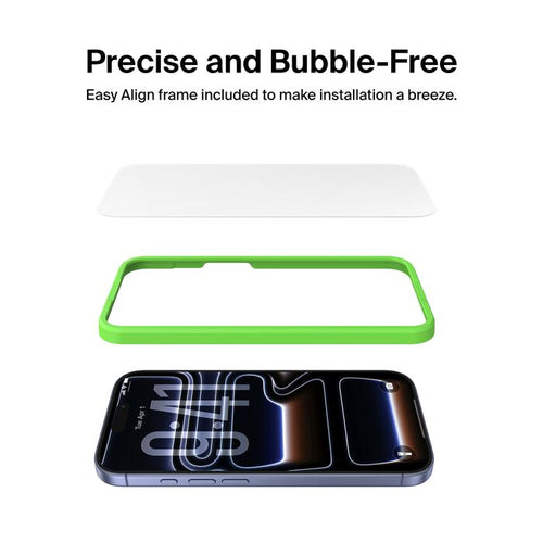 Belkin OVA221FQ mobile phone screen/back protector
