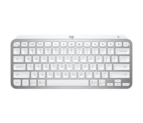 Logitech 920-010506 keyboard