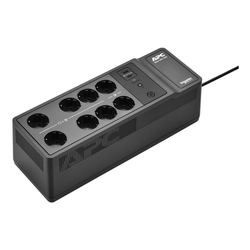APC BE1050G2-GR uninterruptible power supply (UPS)