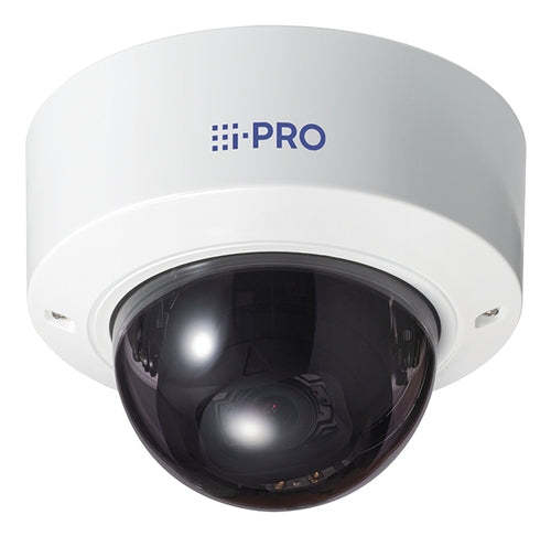 i-PRO WV-S22500-V3LG security camera