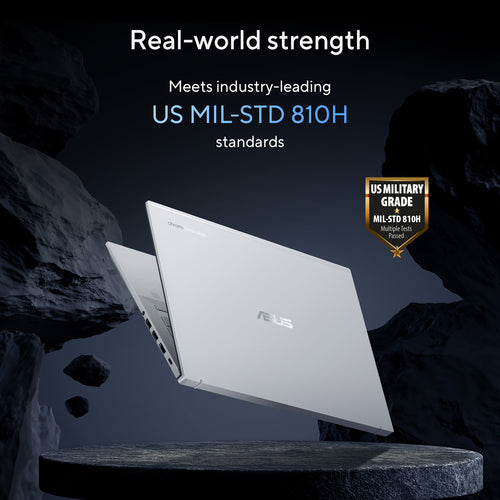 ASUS Chromebook Plus Enterprise CB54 CB5403CMA-QM1092