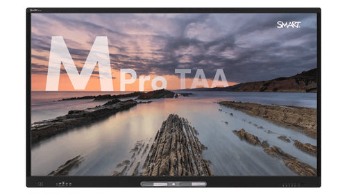 Smart M565-V5-P interactive whiteboard