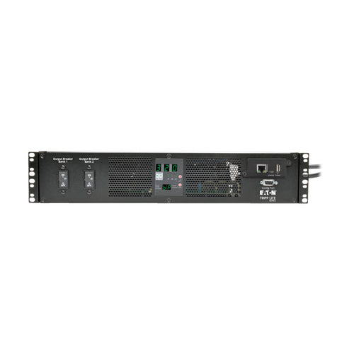Tripp Lite PDUMH32HVATNET power distribution unit (PDU)