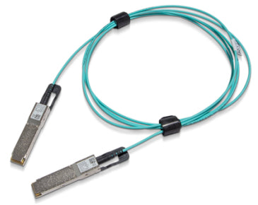 Nvidia MFS1S00-H020V InfiniBand/fibre optic cable