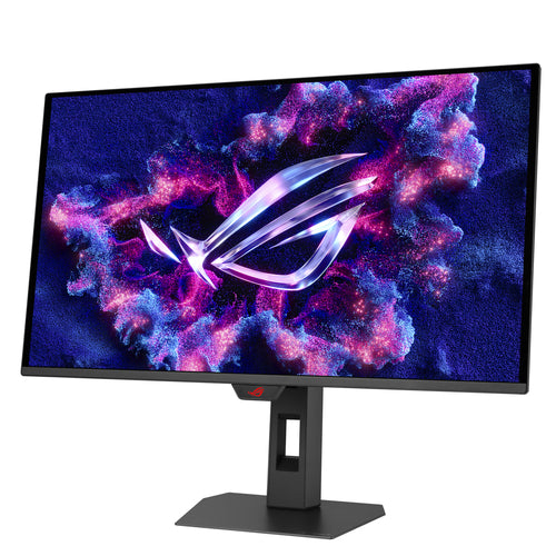 ASUS ROG Strix OLED XG27AQDPG computer monitor