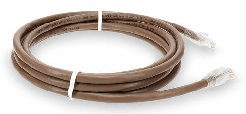 AddOn Networks ADD-10FCAT6A-BN networking cable
