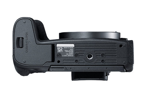 Canon EOS R8