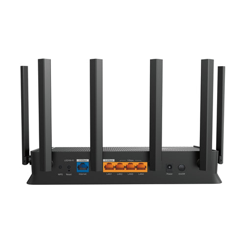 TP-Link Archer BE400 wireless router