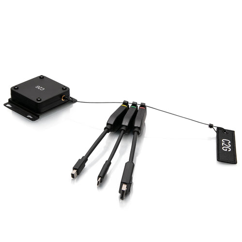 C2G C2G29995 cable gender changer