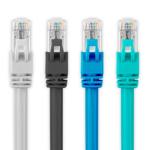 Rocstor Y10C854-GR networking cable