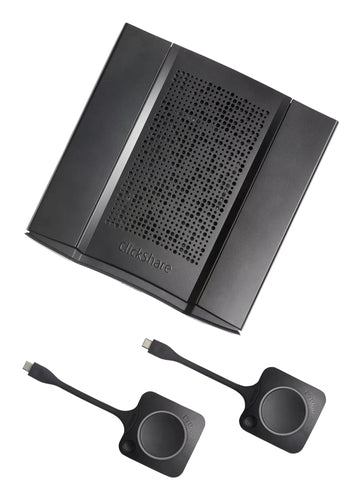 Barco CX‑50 G2 wireless presentation system