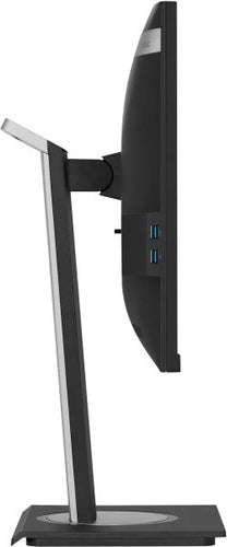 Viewsonic VG Series VG2448A-2 computer monitor