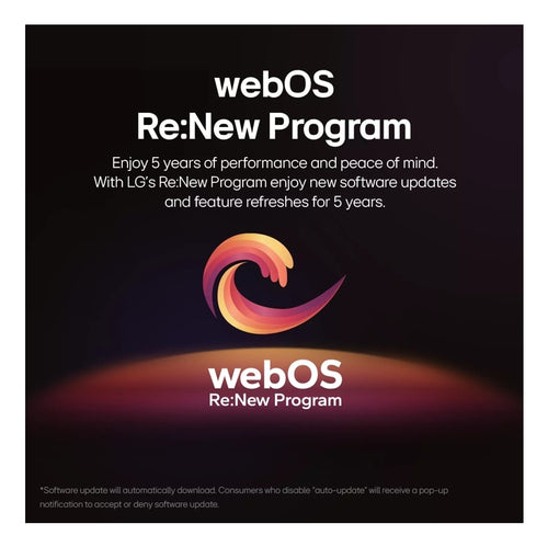 LG OLED OLED65G4SUB TV