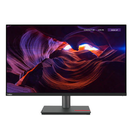 Lenovo ThinkVision P32p-30 computer monitor