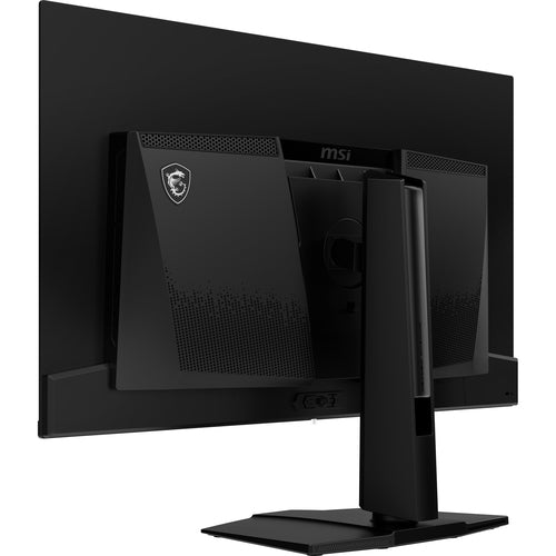 MSI MAG 321UPX QD-OLED computer monitor