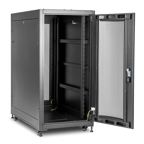 Rocstor Y10E066-B2 rack cabinet