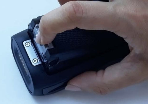 Datalogic 91ACC0092 handheld mobile computer accessory