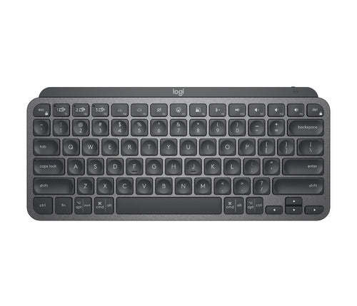 Logitech 920-010505 keyboard