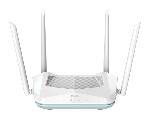 D-Link R15 wireless router