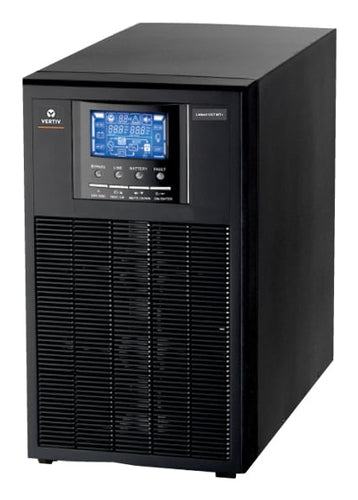 Vertiv Liebert GXTMT+ 10 kVA uninterruptible power supply (UPS)