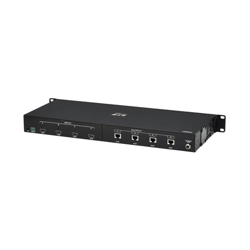 Tripp Lite B127A-4X4-BH4PH video splitter