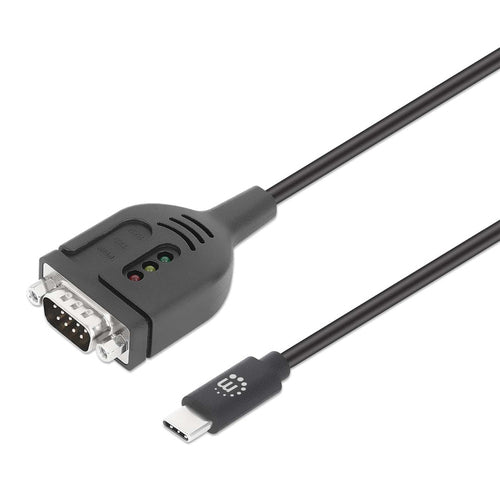 Manhattan 154499 video cable adapter