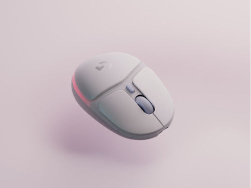 Logitech G 910-006368 mouse