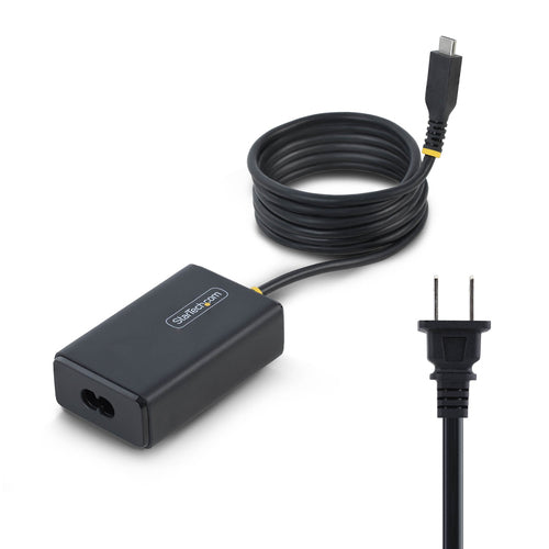 StarTech.com 165LN-USB-C-CHARGER power adapter/inverter