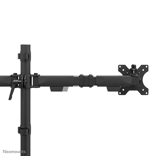 Neomounts DS60-600BL2 monitor mount / stand