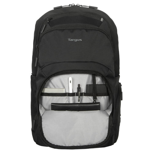 Targus Classic EcoSmart Backpack 16 Inch Lightweight Shoulder Strap