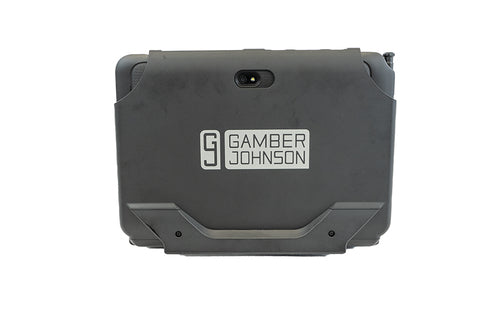 Gamber-Johnson 7160-1869-00 mobile device keyboard