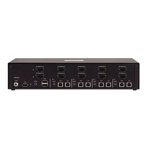 StarTech.com CK4-HP204C KVM switch