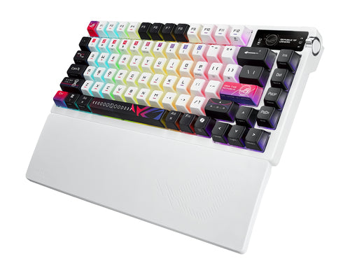 ASUS ROG Azoth X keyboard