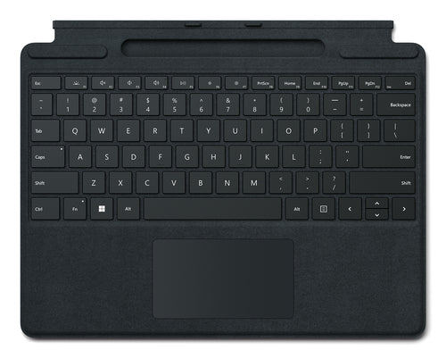 Microsoft Surface Pro Signature Keyboard