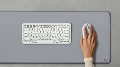 Logitech 910-007022 mouse
