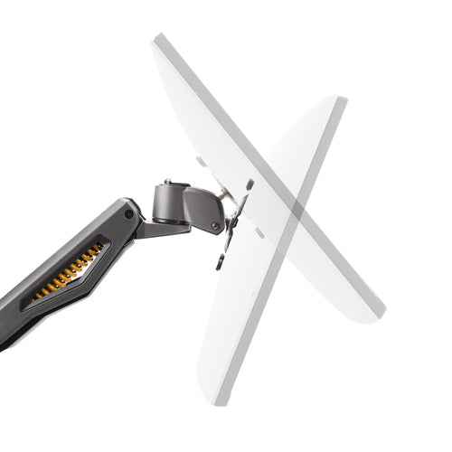 StarTech.com H1M1AG2-MONITOR-ARM Monitorhalterung / -ständer