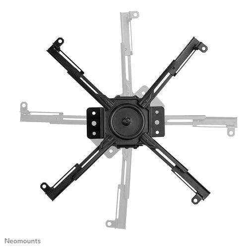 Neomounts CL25-530BL1 project mount