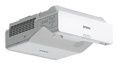 Epson PowerLite 760W