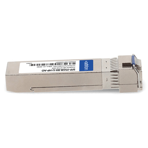 AddOn Networks SFP-25GB-BX-U-HP-AO network transceiver module