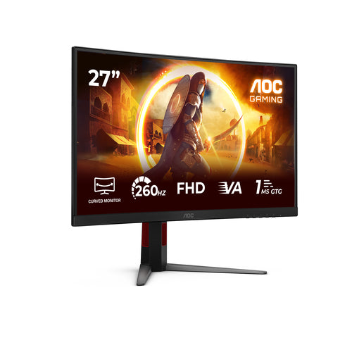 AOC G4 C27G4Z2 computer monitor