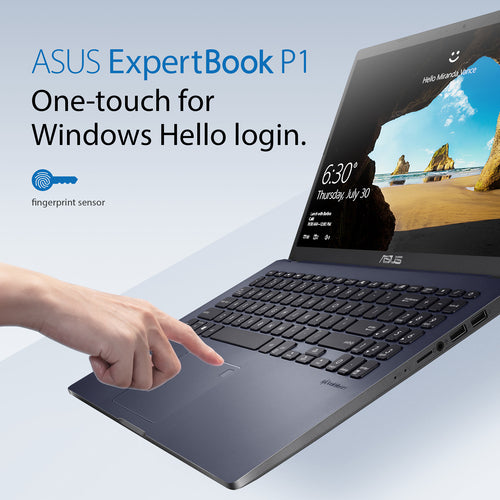 ASUS ExpertBook P1 P1503CV-582X