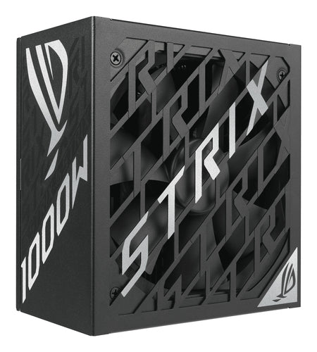 ASUS ROG -STRIX-1000P-GAMING-E power supply unit