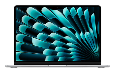 13-Inch Apple MacBook Air M4 Chip 10-Core CPU 10-Core GPU 512GB SSD 24GB RAM